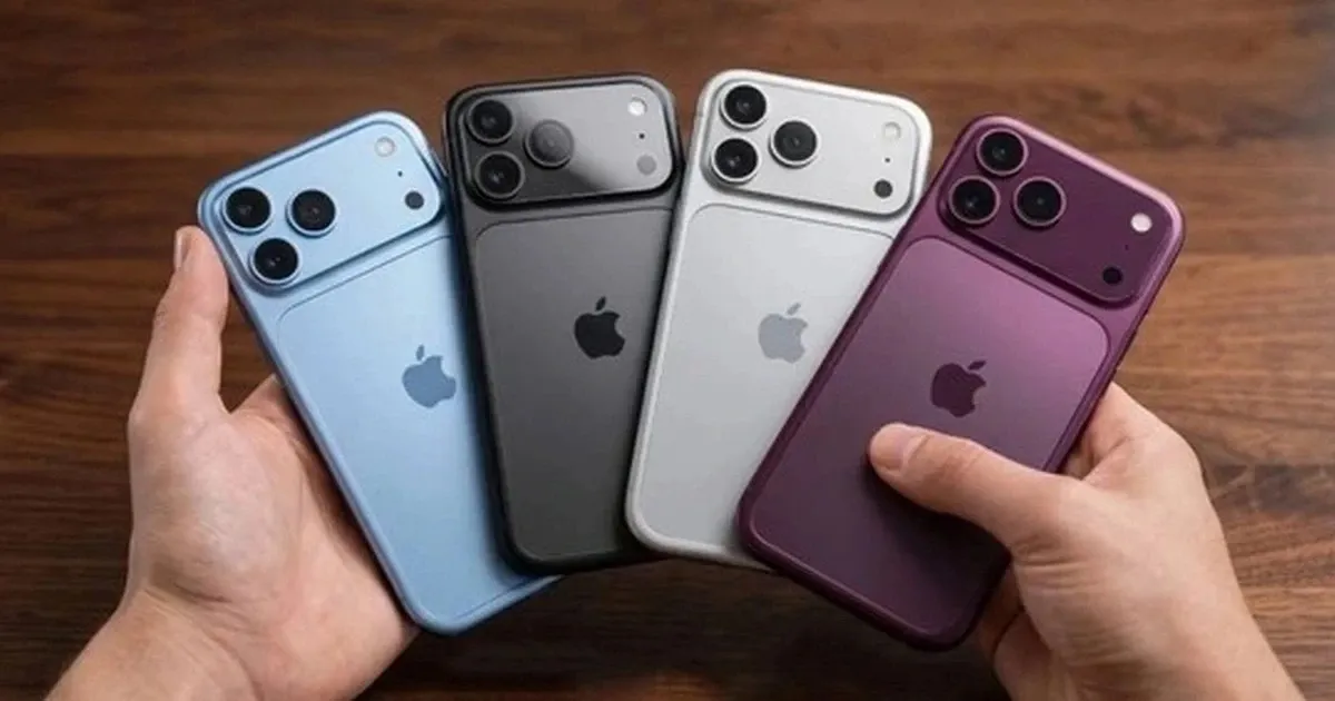 iPhone 18 Pro cháy hàng sau 10 phút: nên vội đặt trước hay bình tĩnh chờ?