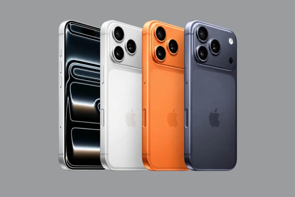 iPhone nào giảm giá mạnh nhất sau khi iPhone 18 ra mắt?