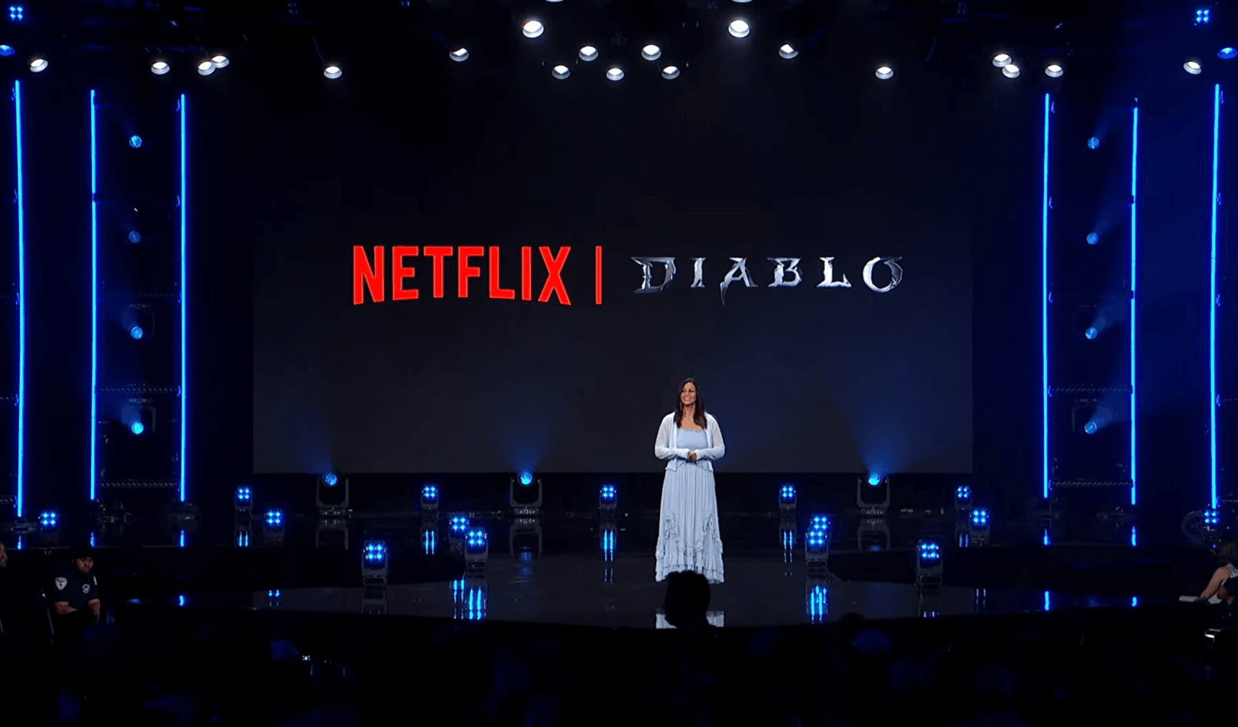 Blizzard mang Diablo lên Netflix: Bước ngoặt game chuyển thể phim hoạt hình