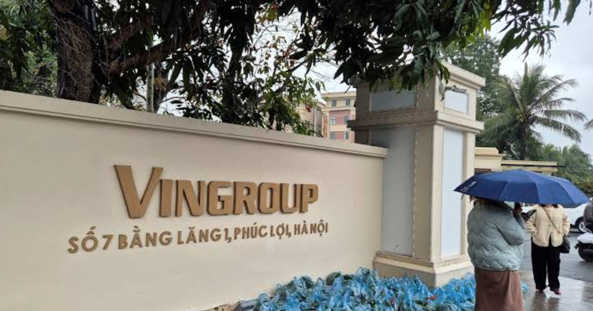 Dự án Hạ Long Xanh Vingroup và bài toán thu ngân sách Quảng Ninh
