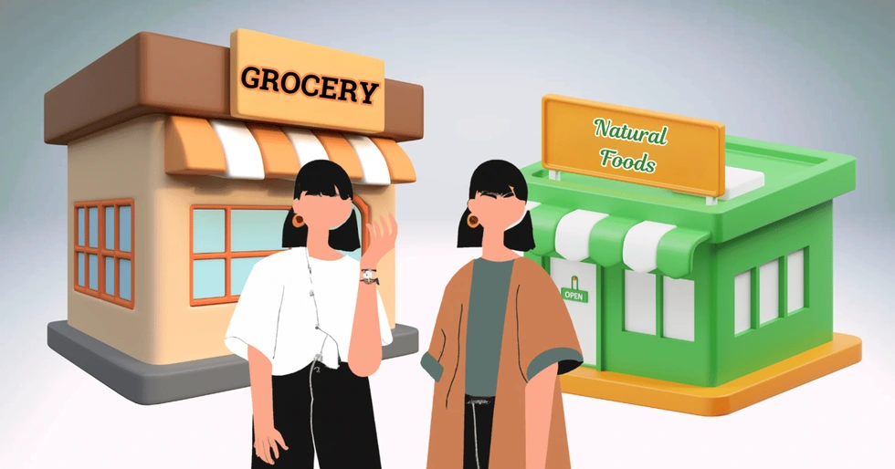 Gen Z nói không với hàng giả, buộc thời trang phải trung thực