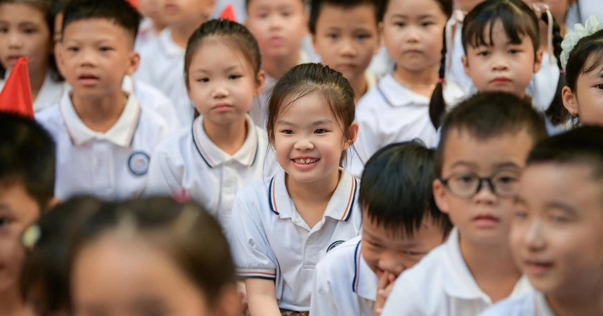 Hà Nội đưa AI vào toàn bộ chương trình học từ lớp 1