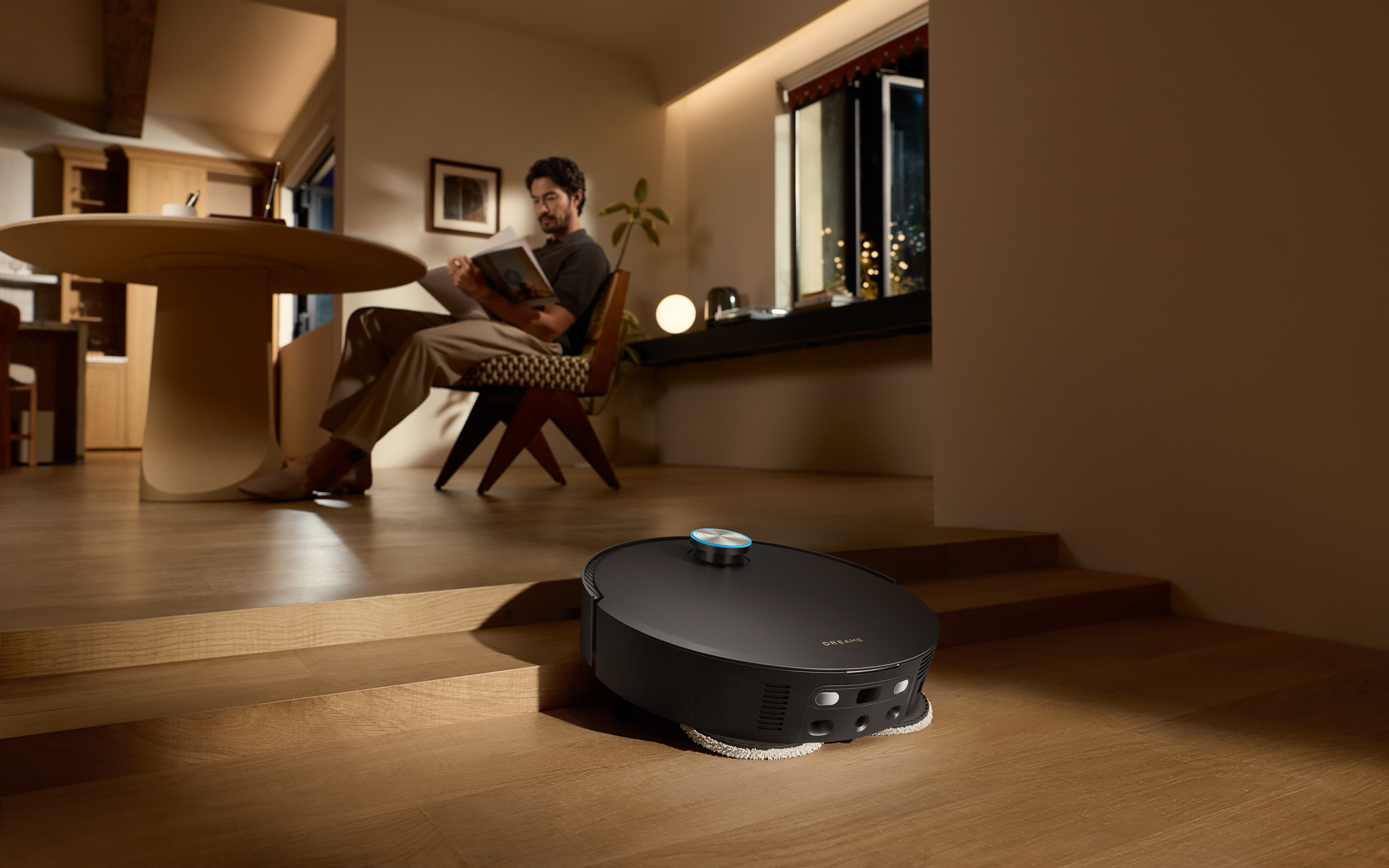 Physical AI của Dreame: Đột phá Smart Living hay chiêu đặt tên lại?