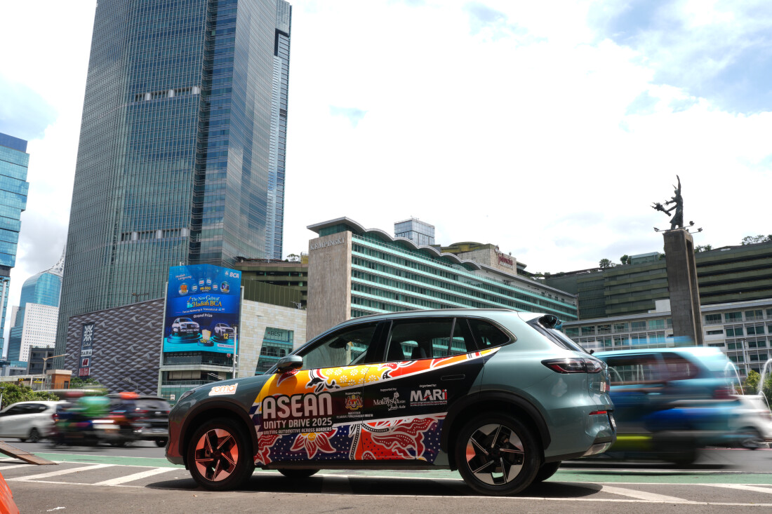 Jualan EV Meletup, Stesen Pengecas EV Masih Perlahan