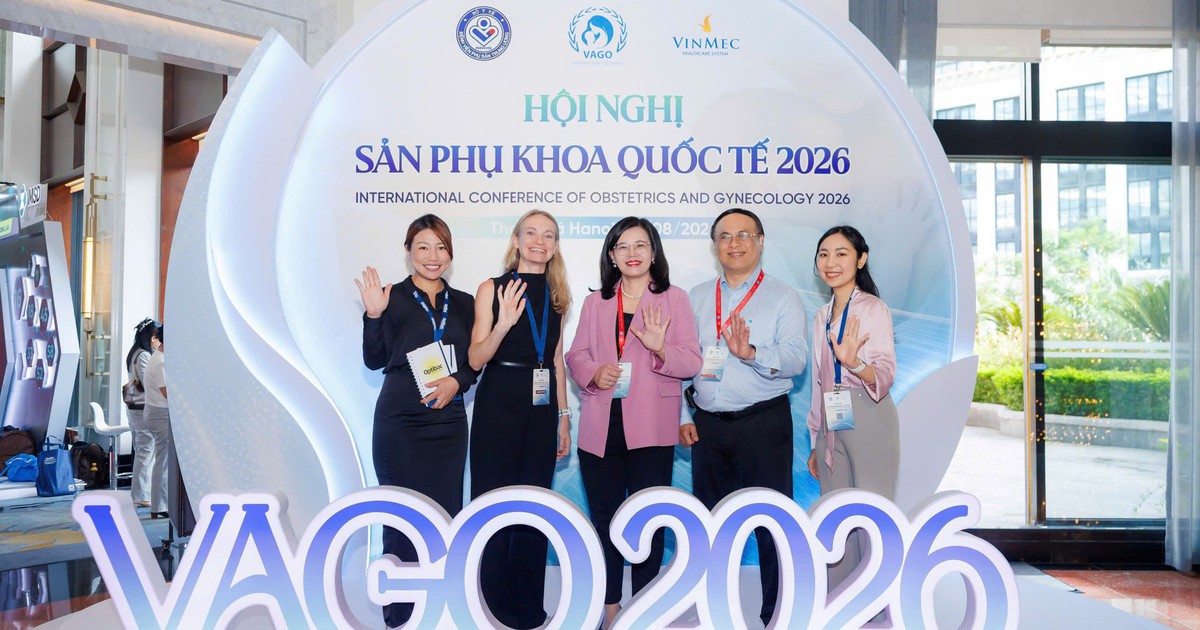 Hội nghị khoa học Tâm Anh: Cột mốc mới của kết nối tri thức y tế