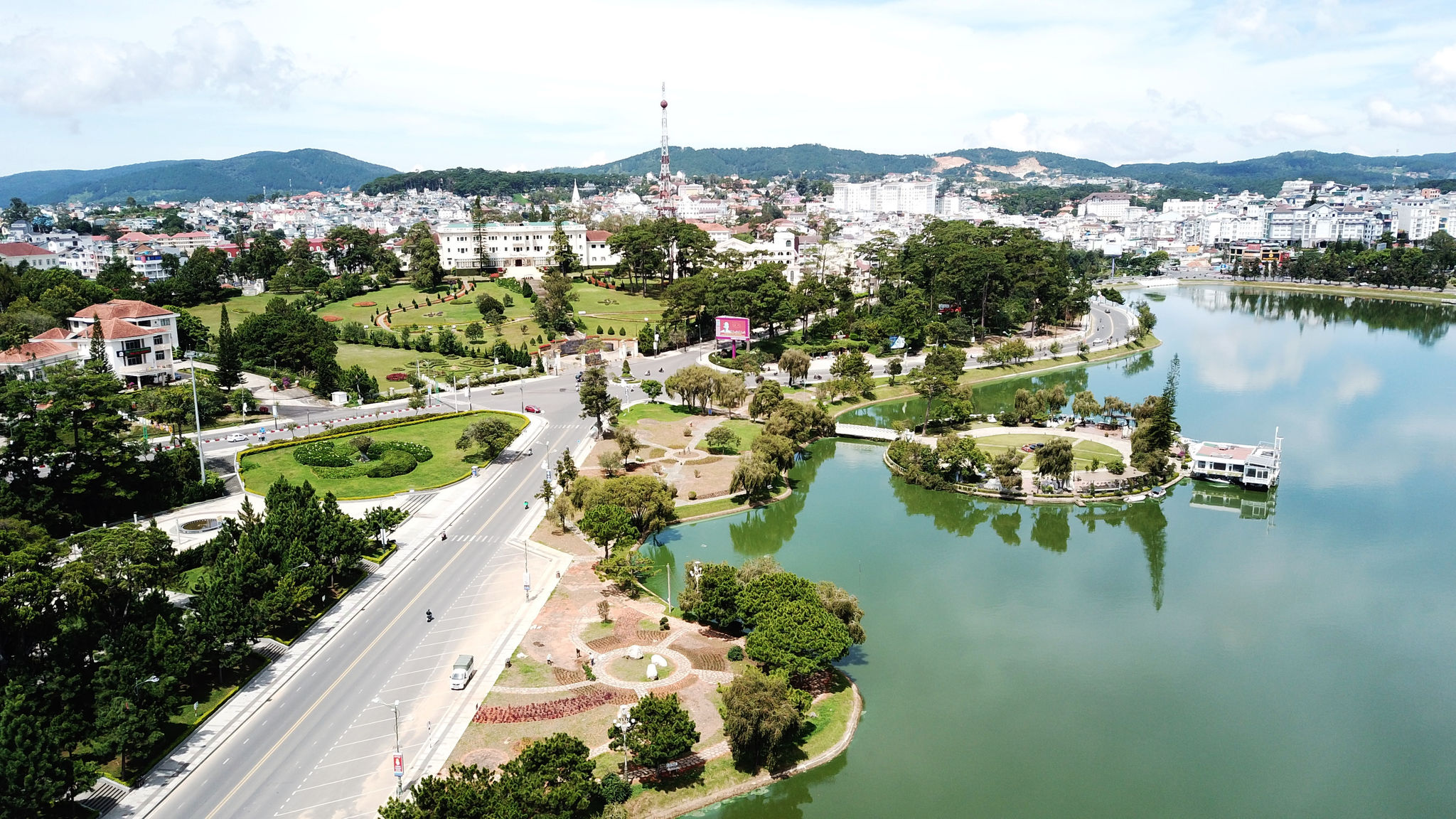 Khu kinh tế đặc biệt ven biển: Bước ngoặt đưa Lâm Đồng thành cực tăng trưởng mới