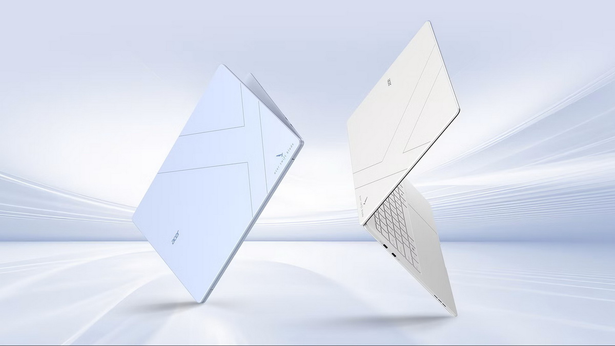 Acer Swift Blade 799g vs Swift Air 1,19kg: chọn siêu nhẹ hay cân bằng?