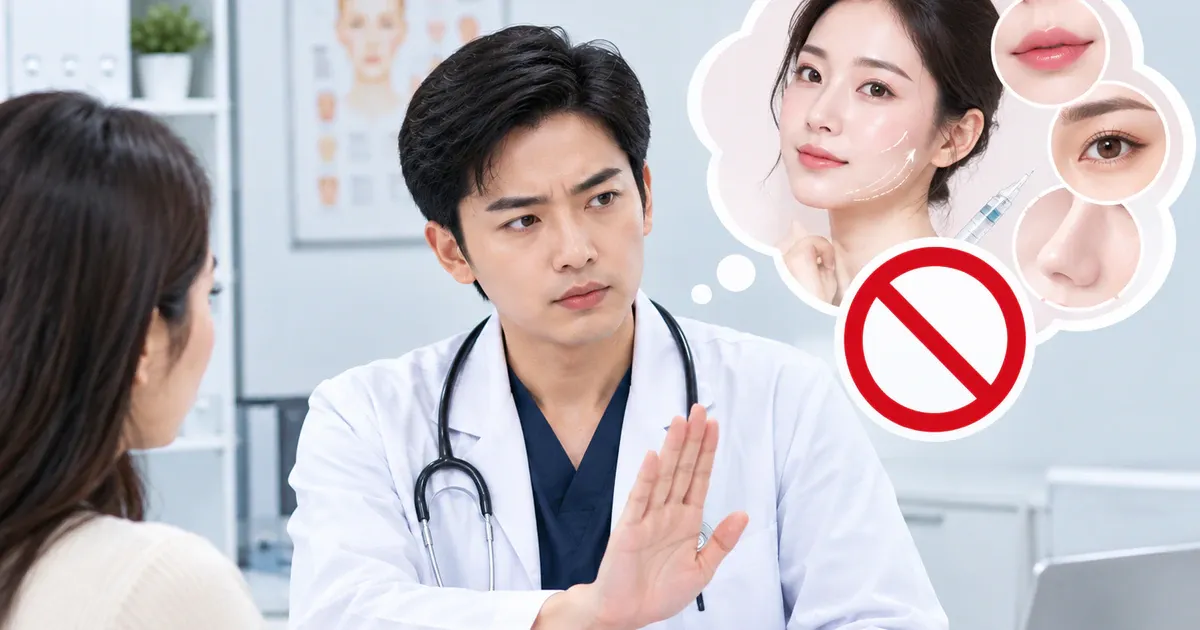 Làm đẹp nhiều thủ thuật cùng lúc: Cái giá sức khỏe không đáng đánh đổi