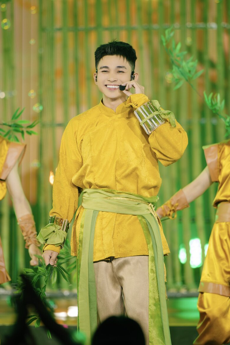 Tùng Mint và Toki Thành Thỏ chia tay ‘Anh trai vượt ngàn chông gai’