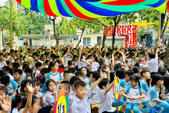 Trung học nghề vào khung cơ cấu giáo dục: cơ hội hay thách thức cho học sinh?