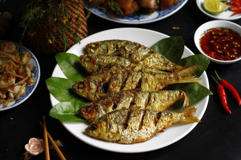 Cá mòi và cá nục: lựa chọn omega-3 rẻ tiền thay cá hồi