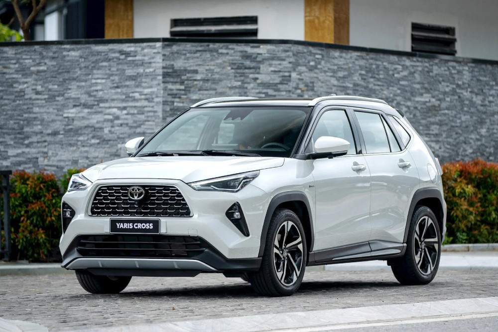 5 mẫu xe hybrid bán chạy nhất: Toyota dẫn đầu, nên mua mẫu nào