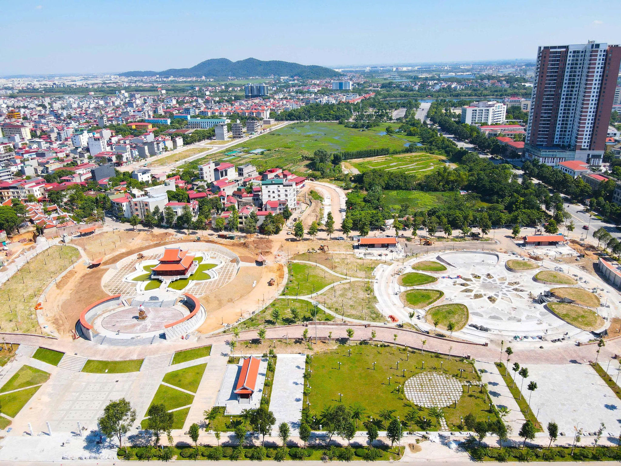 Bắc Ninh lên thành phố trực thuộc: bước nhảy để trở thành siêu thủ phủ công nghiệp