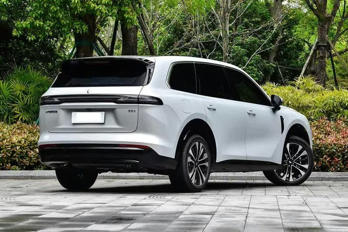 SUV dưới 650 triệu: Xe Trung Quốc có đáng mua hơn Honda, Toyota, Mazda?