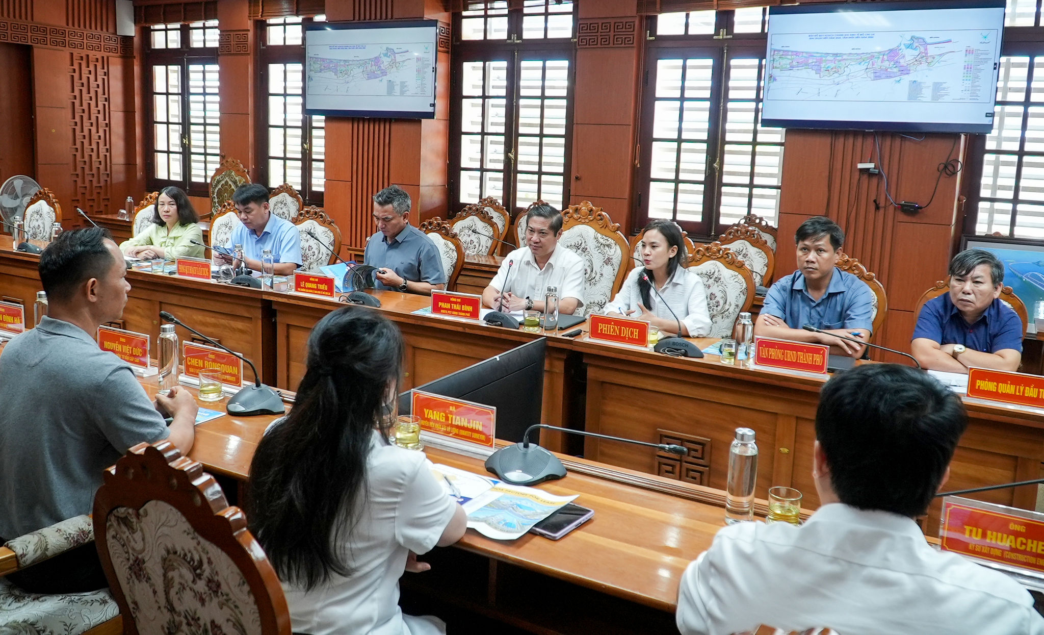 Mingyang Smart Energy Chu Lai: Bước ngoặt nội địa hóa tuabin gió