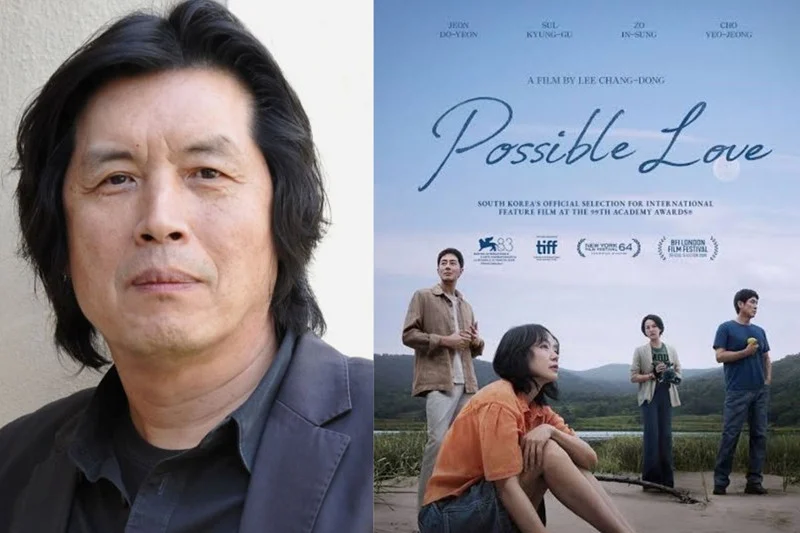 Loạt phim của Lee Chang-dong bùng nổ toàn cầu trên Netflix sau chiến thắng Venice