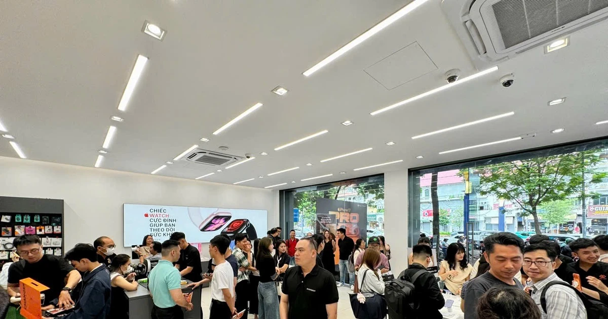 iPhone 18 Pro và Pro Max mở bán: Giá tăng 4 triệu nhưng nóng hơn bao giờ hết