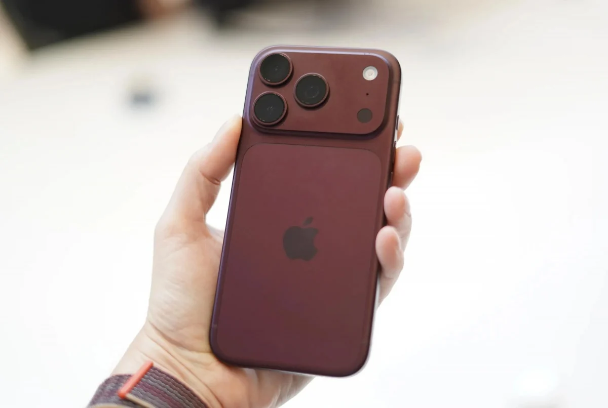 iPhone 18 Pro mở đặt trước: sức mua kỷ lục và cách mua khôn ngoan