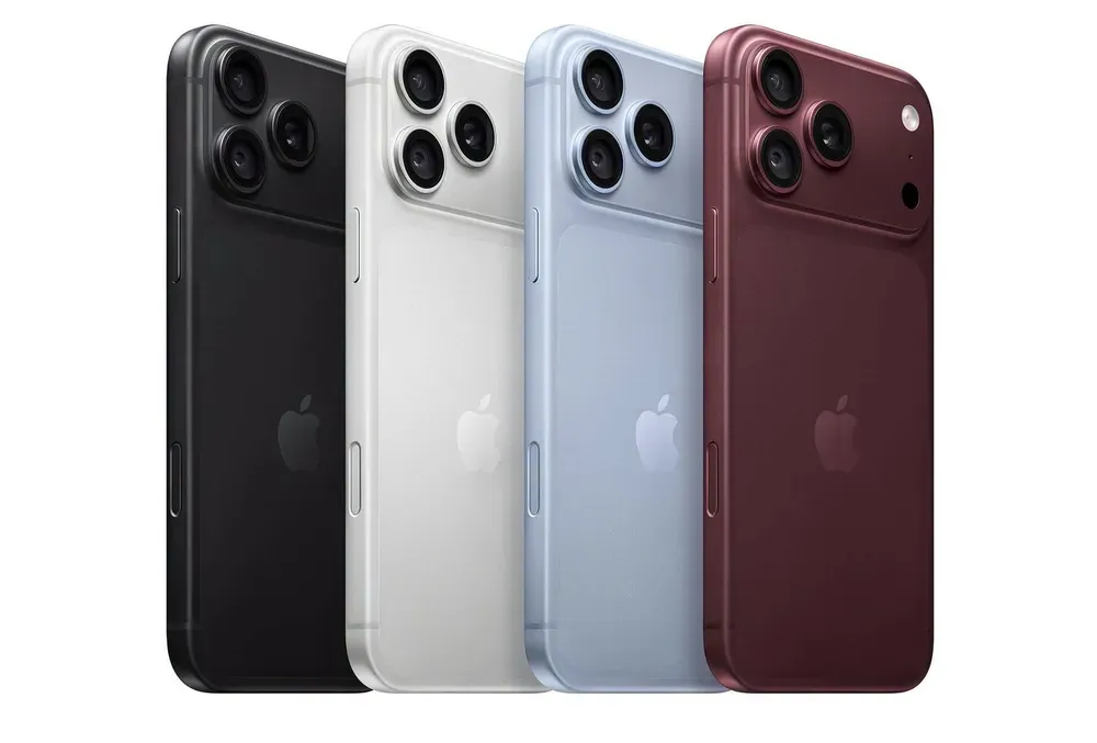 iPhone 18 Pro và Pro Max: Hướng dẫn đặt hàng sớm thông minh