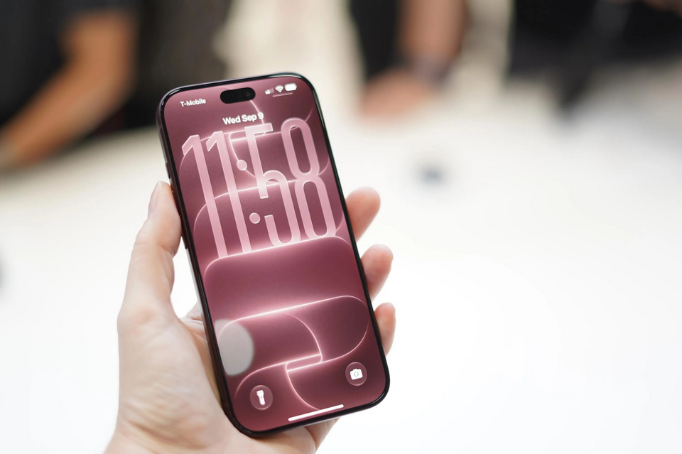 iPhone 18 Pro giá tăng: có đáng nâng cấp không?