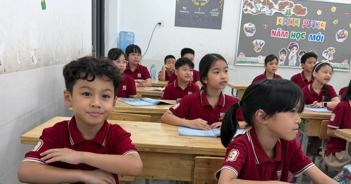 Hà Nội đưa giáo dục AI vào lớp 1–12: bước ngoặt hay phép thử?