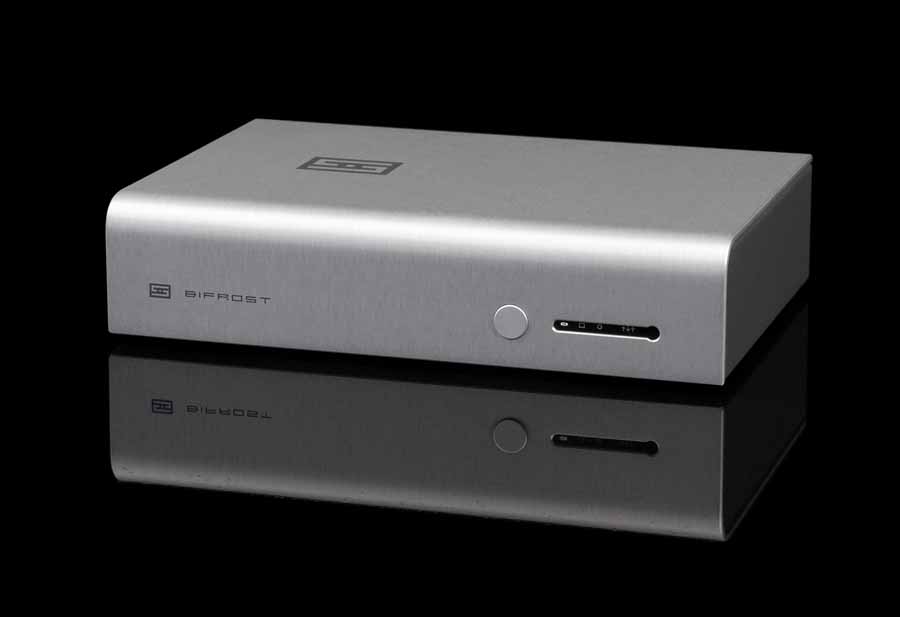 Schiit Bifrost 3: DAC mô-đun cao cấp với điều khiển ứng dụng có đáng nâng cấp?