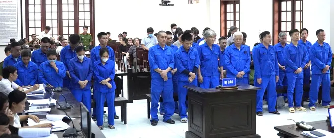 Bê bối giám định pháp y tâm thần: Khi công lý bị bán rẻ