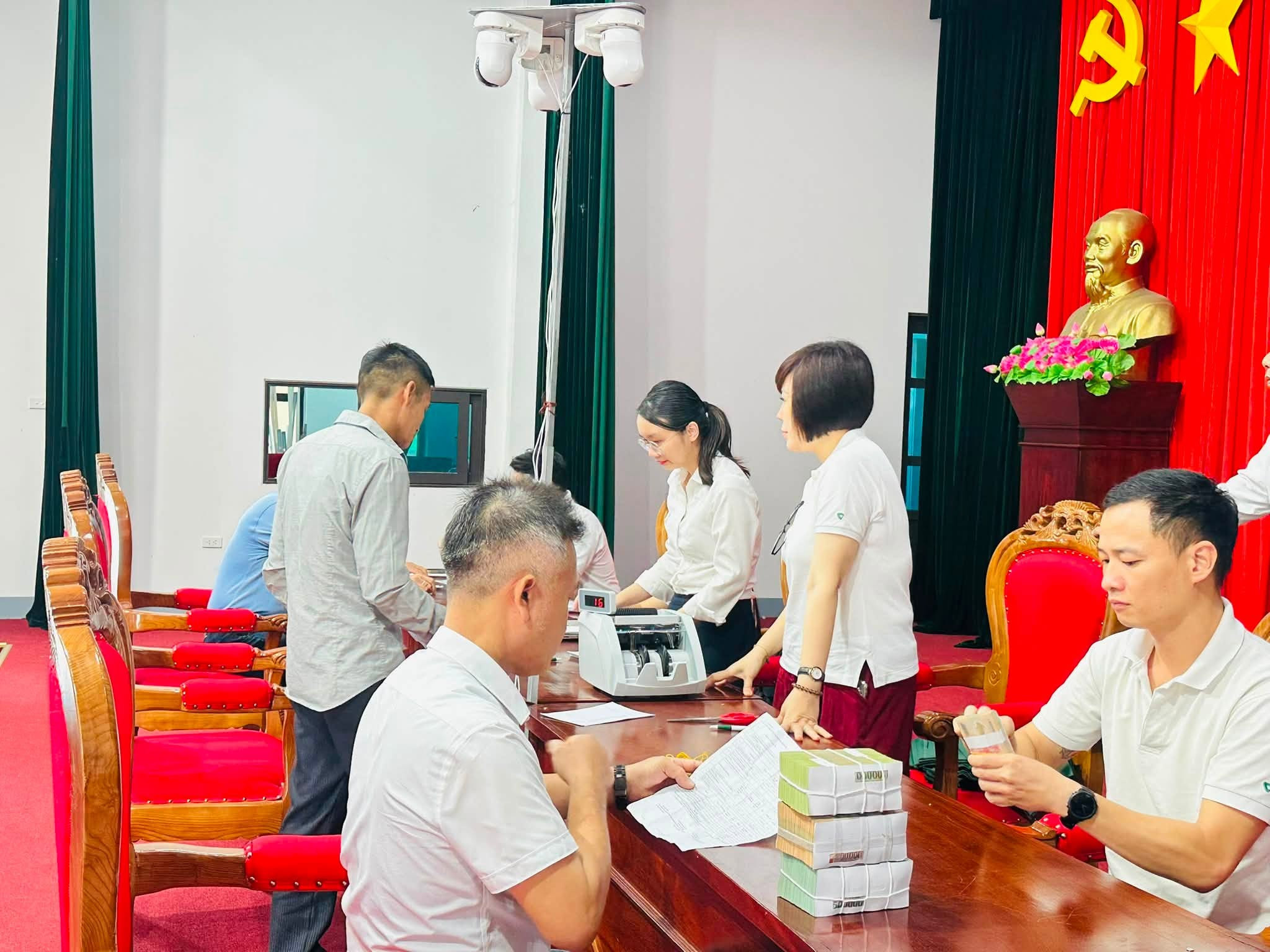 Bồi thường minh bạch, đồng thuận rộng mở: Chìa khóa giải phóng mặt bằng đường sắt