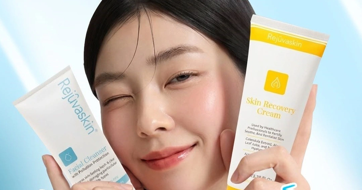 Điều chỉnh skincare tối giản khi thời tiết thay đổi