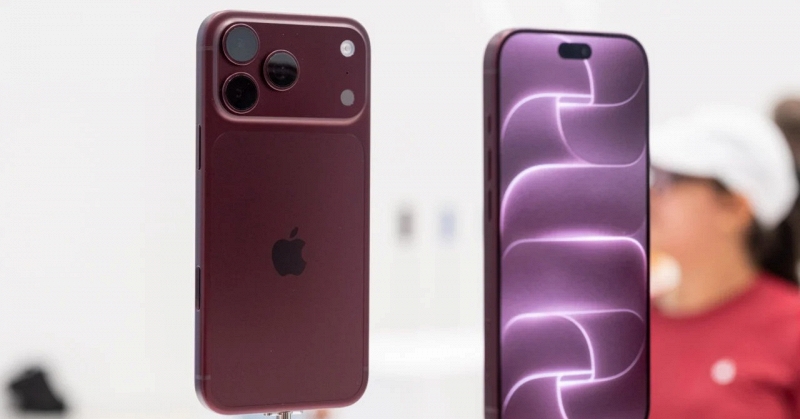 iPhone 18 Pro Max đặt trước vượt 300 tỷ: nâng cấp có xứng đáng?