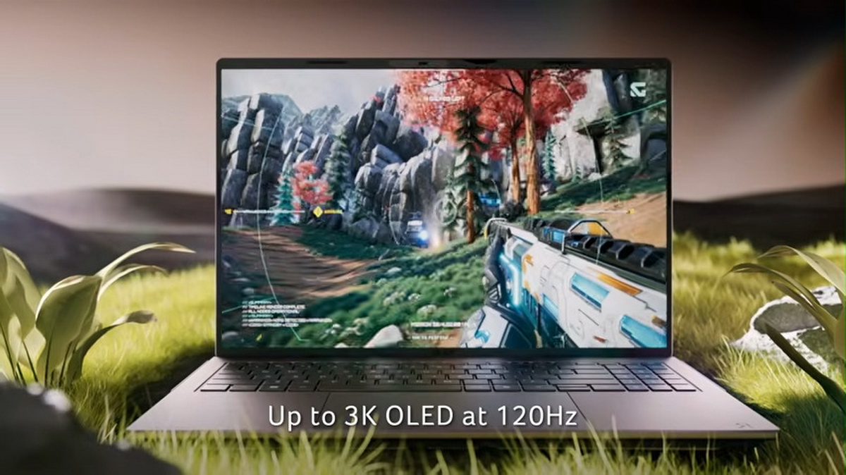 Acer Vero 16 và tương lai laptop bền vững có thể nâng cấp
