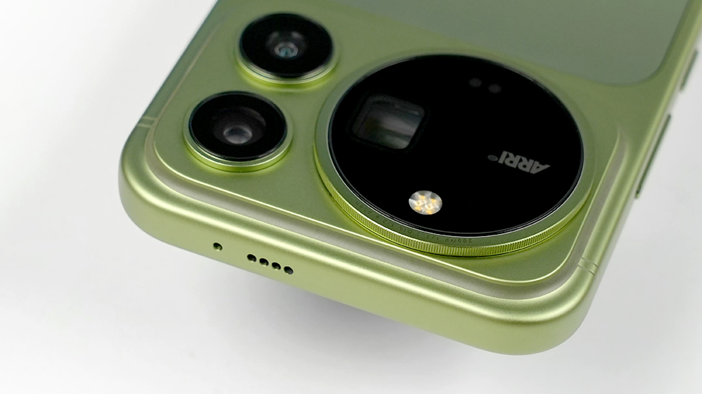 Camera selfie vuông Dynamic Eye 55MP trên Honor Magic 9: Bước ngoặt cho chụp ảnh ngang