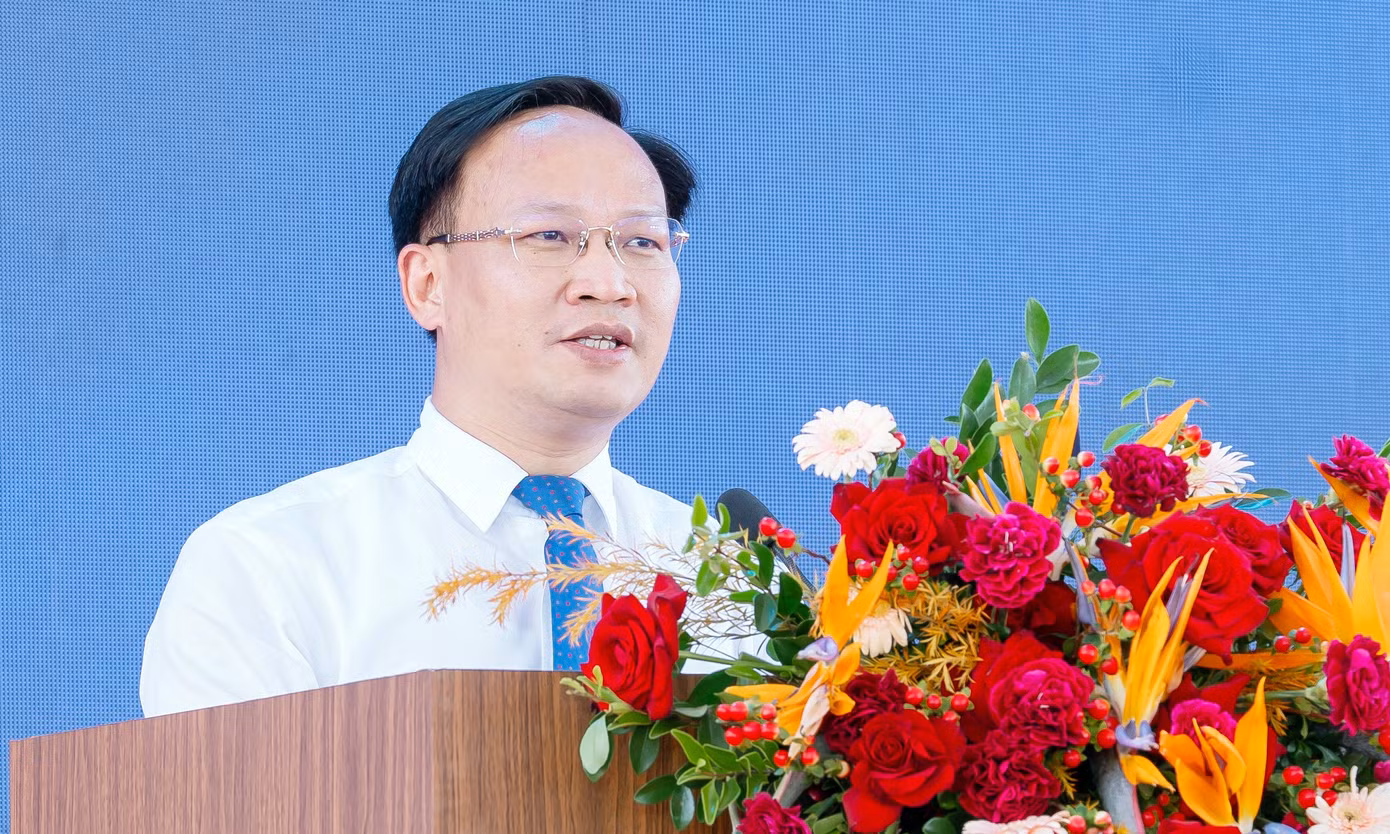 Bắc Ninh tăng tốc nhà ở xã hội để bước lên tầm đô thị Trung ương