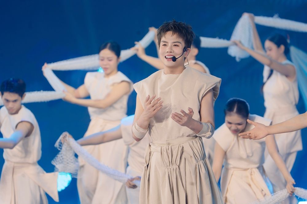 Toki Thành Thỏ và Tùng Mint rời Anh Trai Vượt Ngàn Chông Gai: Tiếc nuối cần thiết