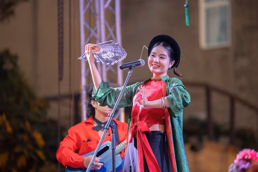 Timeless Masterpieces: Khi kiệt tác châu Âu tái sinh tại Nhà hát Hồ Gươm