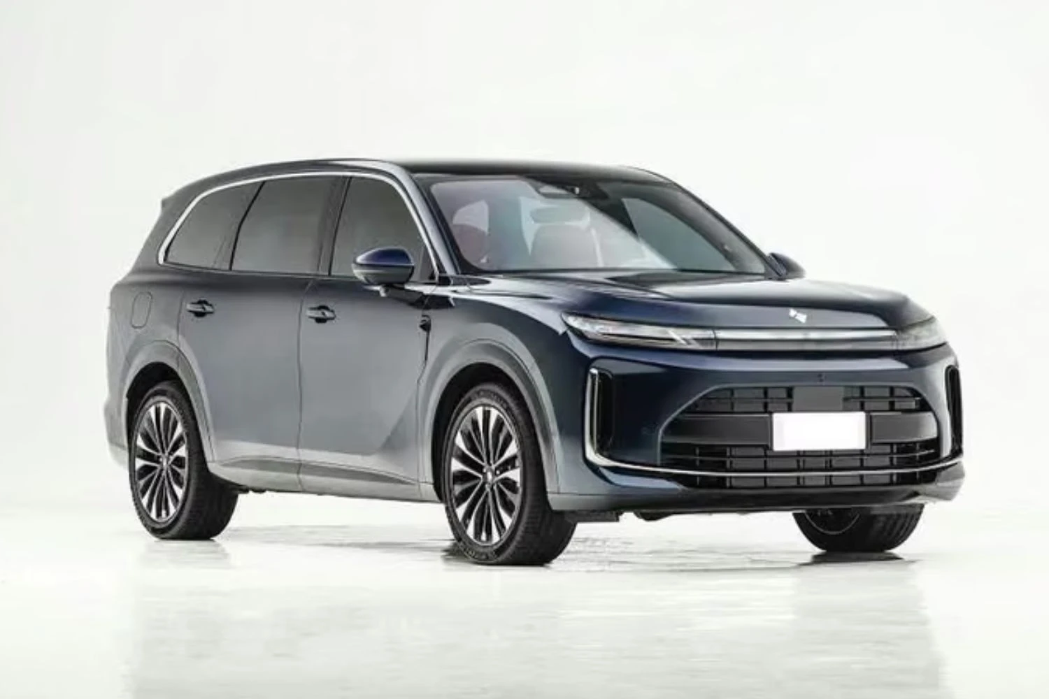 SUV dưới 650 triệu: Xe Trung Quốc có đáng mua hơn Honda, Toyota, Mazda?