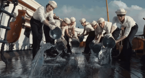 BTS tiếp tục phá vỡ kỷ lục Billboard với “Arirang” và “Swim”