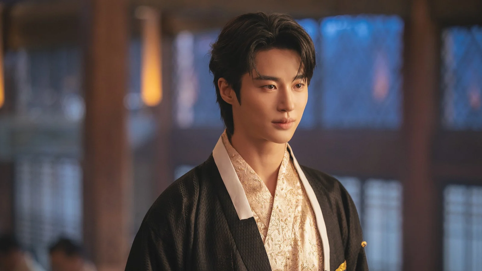 10 ngôi sao K-drama bứt phá: từ Netflix đến cú chuyển thể loại táo bạo