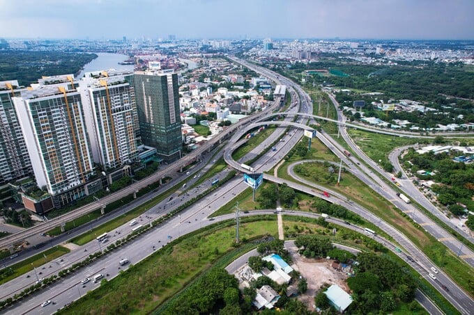 Giải phóng hàng triệu tỷ vốn từ dự án bất động sản tồn đọng