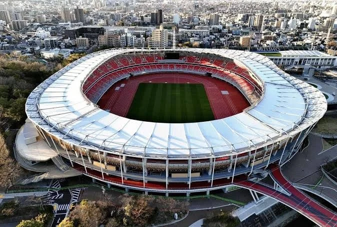 Lễ khai mạc Asiad 20: Khi Nhật Bản chọn nghệ thuật thay vì xa hoa