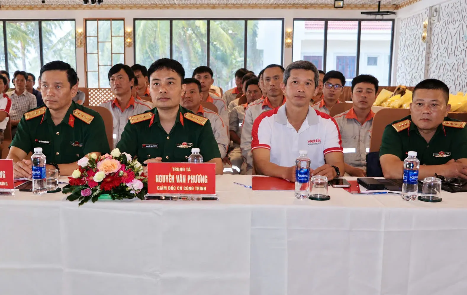 Phú Quốc tăng tốc hoàn thiện hạ tầng đón tuần lễ cấp cao APEC