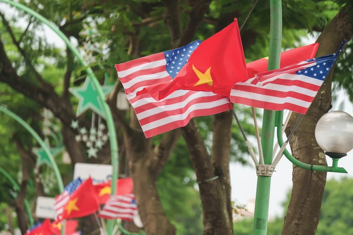 Mỹ và Việt Nam ký Bản ghi nhớ y tế 5 năm: Bước ngoặt cho tự chủ phòng chống bệnh truyền nhiễm