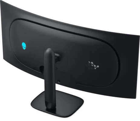 Màn hình ultrawide 4K và 5K mới: HKC 43.8, Samsung OLED cong, Alienware Tandem OLED