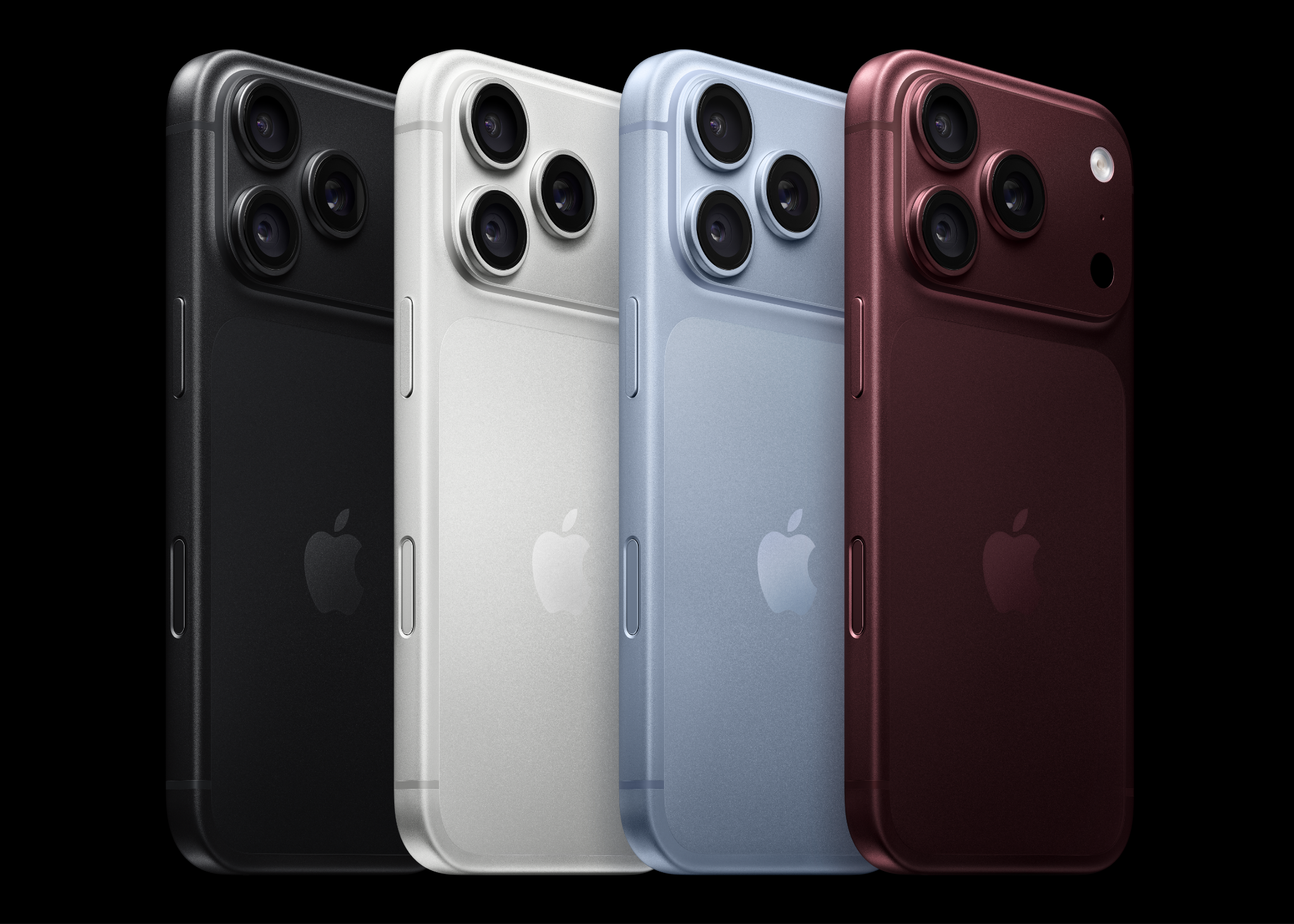 160.000 đơn đặt trước iPhone 18 Pro: sức mua hay ảo giác ưu đãi?