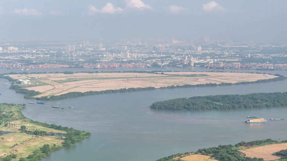 Angel Island: bước ngoặt pháp lý sau hơn 20 năm đình trệ