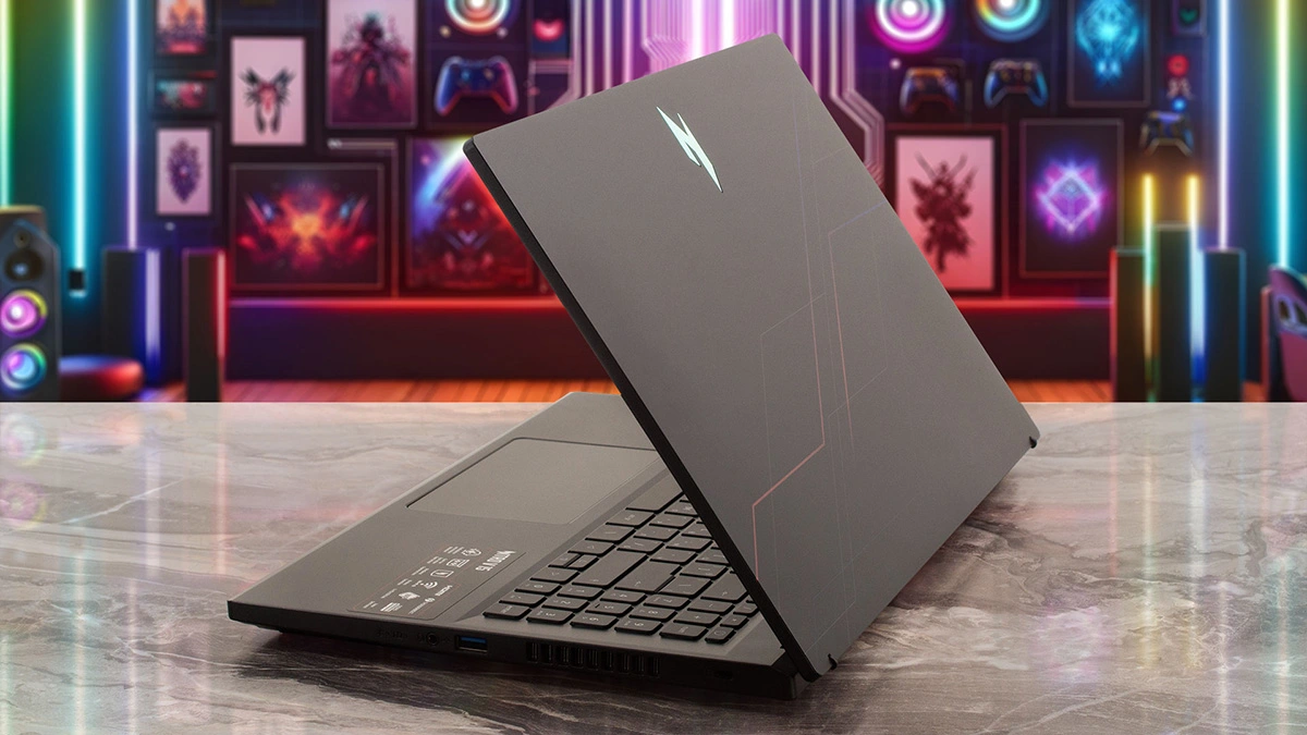 RTX 5050 vs RTX 5060 vs RTX 5070: Laptop gaming nào đáng tiền