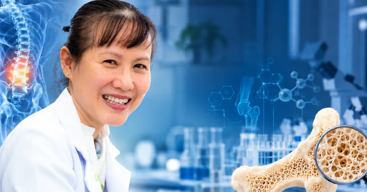 Những bác sĩ Việt Nam nổi tiếng đưa y học nước nhà ra thế giới