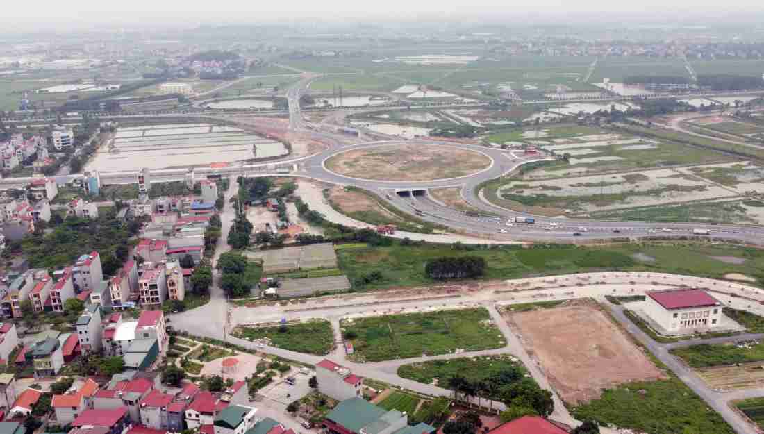 Khu đô thị 41.000 tỷ đồng: bước ngoặt mới cho Bắc Ninh thành phố trực thuộc