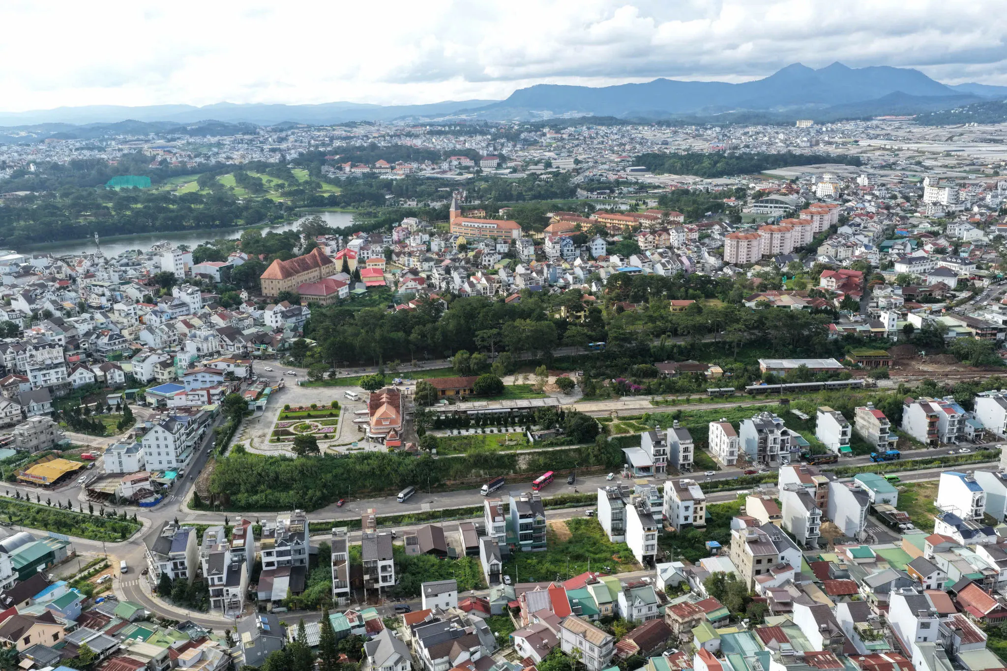 Khu kinh tế đặc biệt ven biển: Bước ngoặt đưa Lâm Đồng thành cực tăng trưởng mới