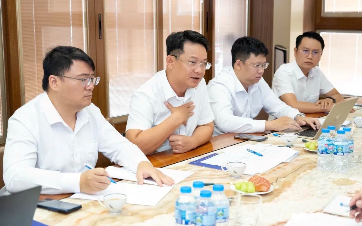 Mở rộng cao tốc TP.HCM - Long Thành: Nút thắt vật liệu và nhân lực đang níu chân tiến độ